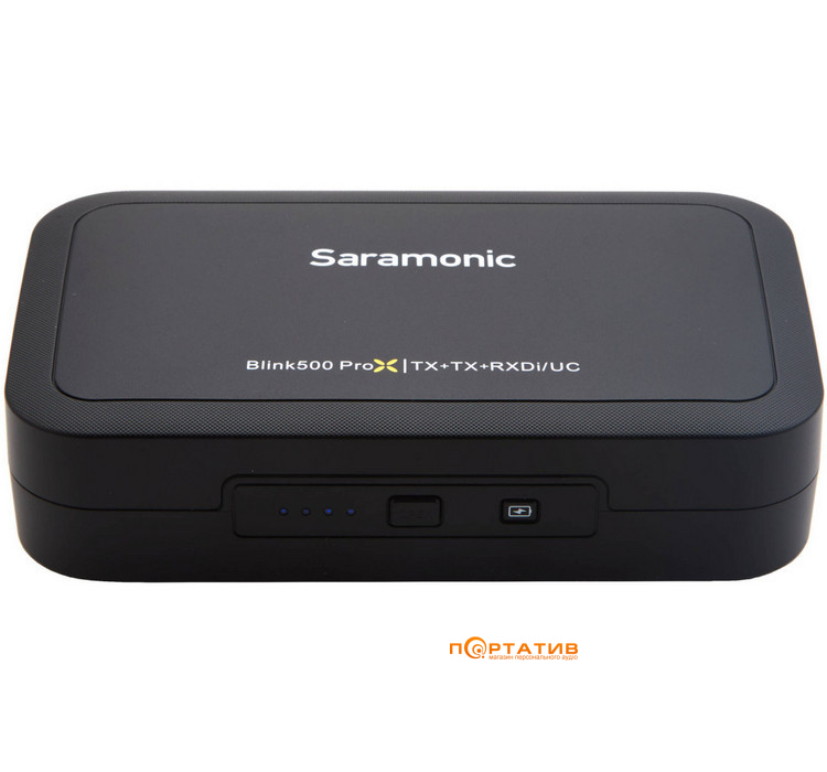 Радіосистема Saramonic BLINK 500 PROX B6