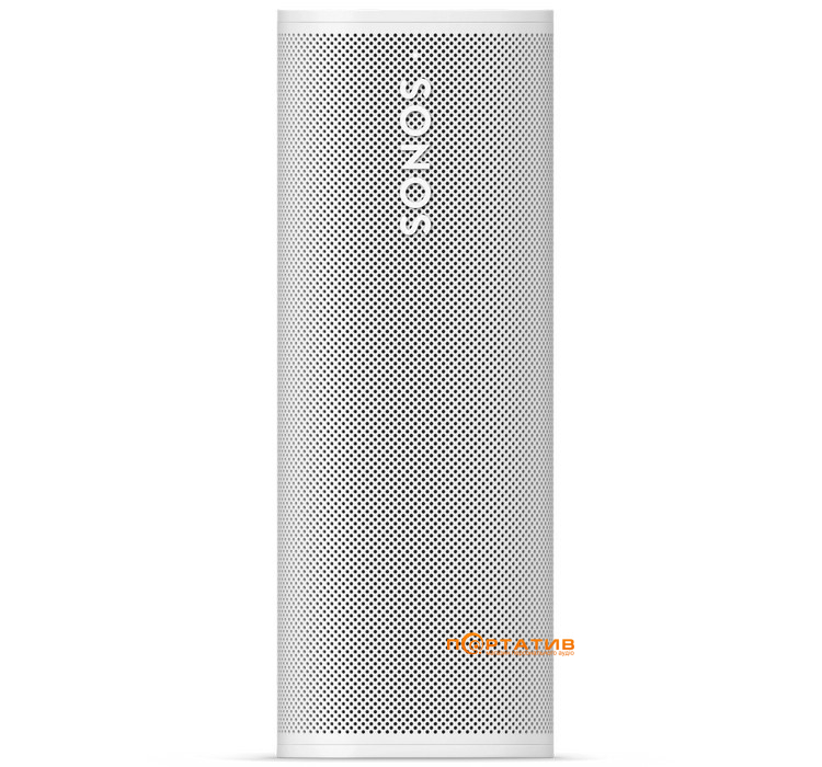 Бездротова аудіосистема Sonos Roam 2 White