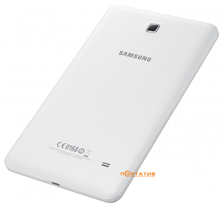 Samsung Galaxy Tab 4 7.0 8GB White SM-T231ZWA
