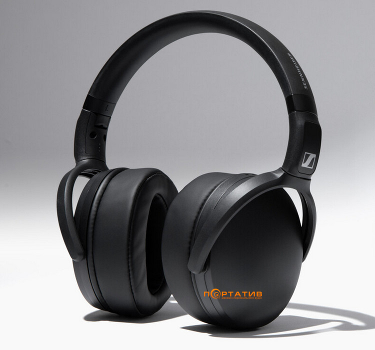 Наушники Sennheiser HD 400U
