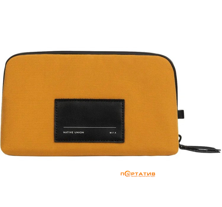 Органайзер Native Union W.F.A Tech Kraft (STOW-LT-ORG-KFT)