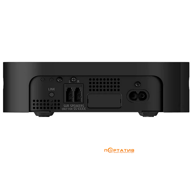 Саундбар Sony BRAVIA Theatre System 6 HT-S60 (HTS60.AF1)