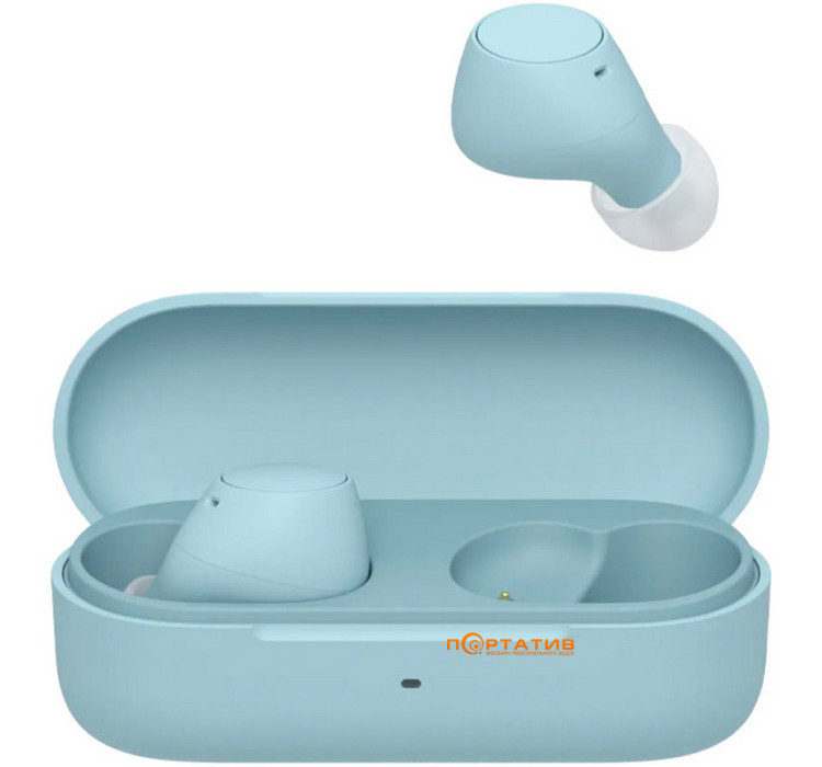 Навушники Sony WF-C510 Blue (WFC510L.CE7)