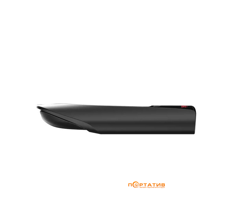 Накопитель SanDisk 64GB Ultra USB3.0 Black (SDCZ48-064G-U46)