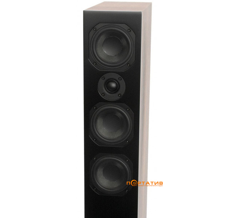 Акустика Scansonic HD L9 Walnut