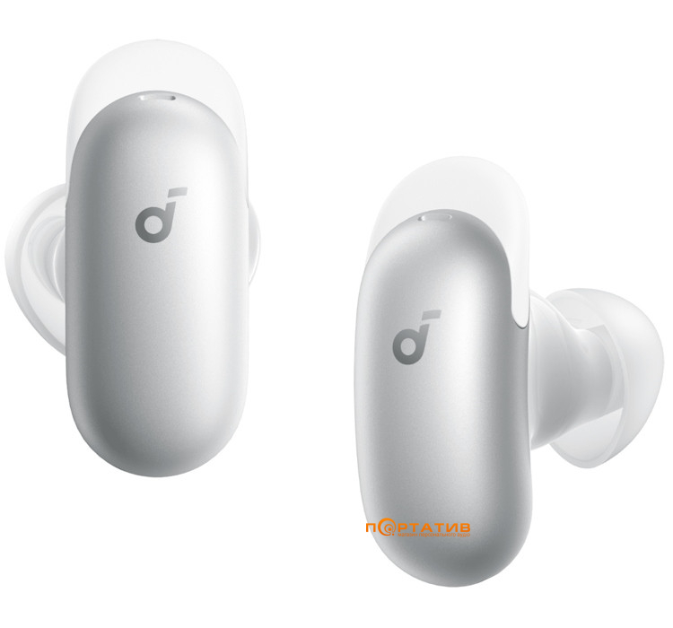 Навушники Anker SoundСore Liberty 5 Pro White (D1203G21)