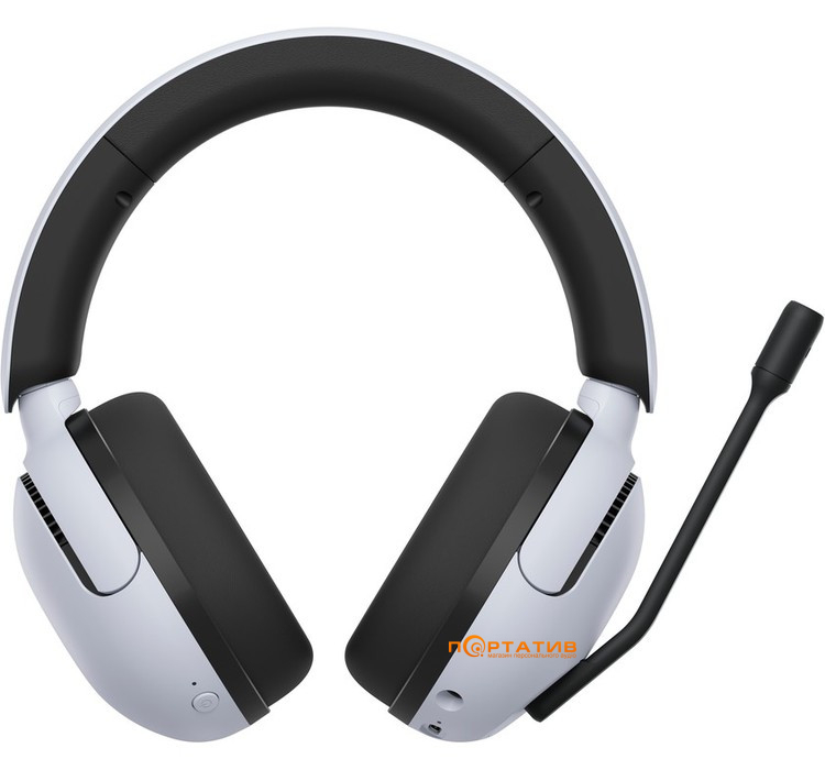 Игровая гарнитура Sony Inzone H5 Wireless Gaming White (WHG500W.CE7)