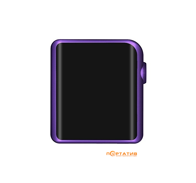 Shanling M0 Purple