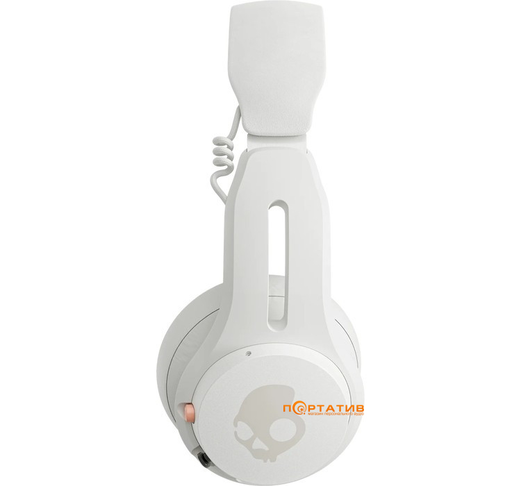 Наушники Skullcandy Icon ANC Bone Orange (S5IOW-S951
)