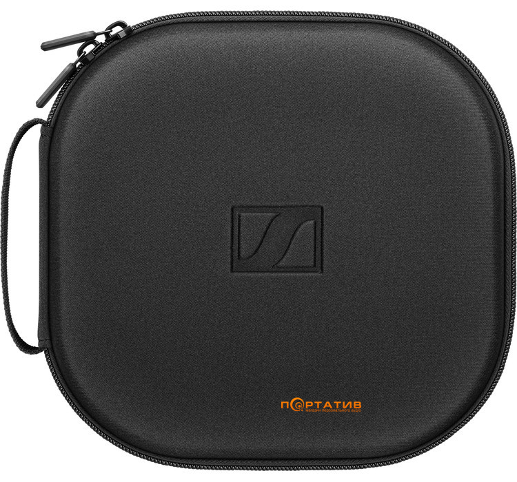 Навушники Sennheiser HD 480 PRO Plus Black (700500)