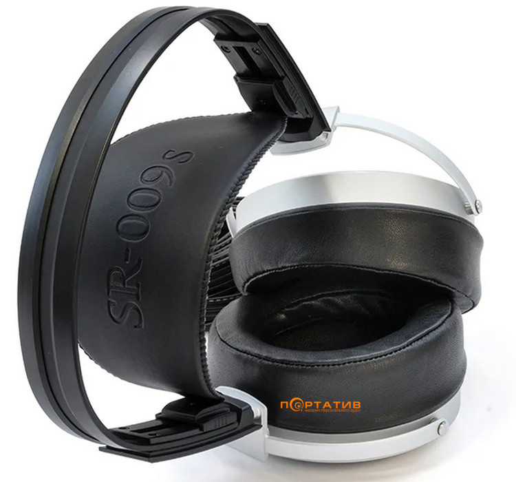 Наушники Stax SR-009S