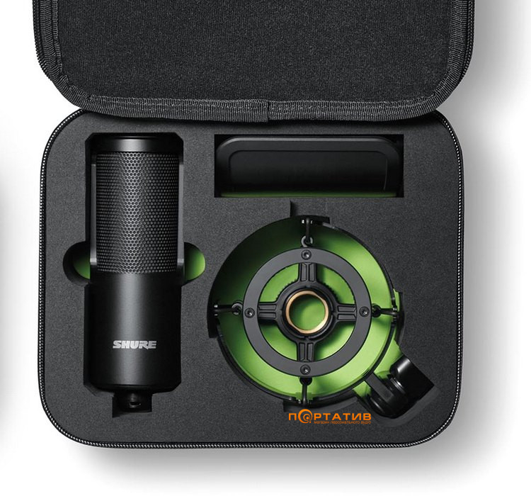 Микрофон Shure SM4 Kit