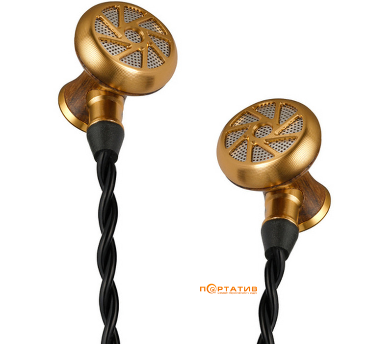 Наушники Sivga Audio M300