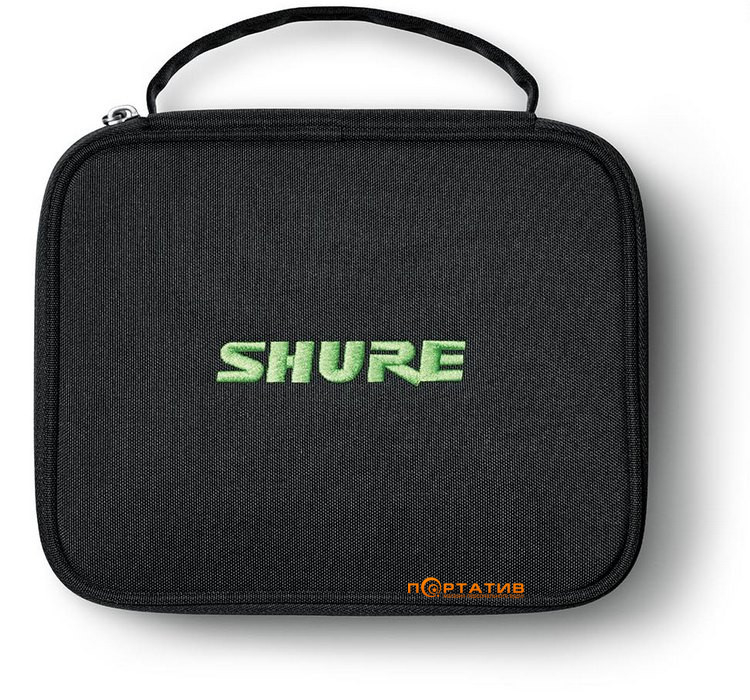 Микрофон Shure SM4 Kit