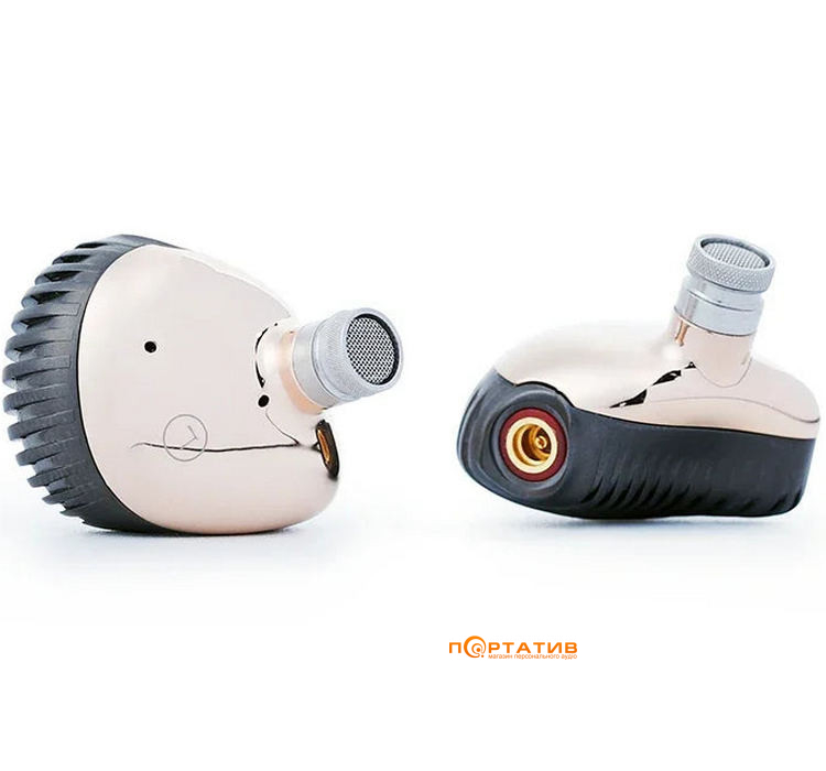 Наушники Shanling ME600 Black