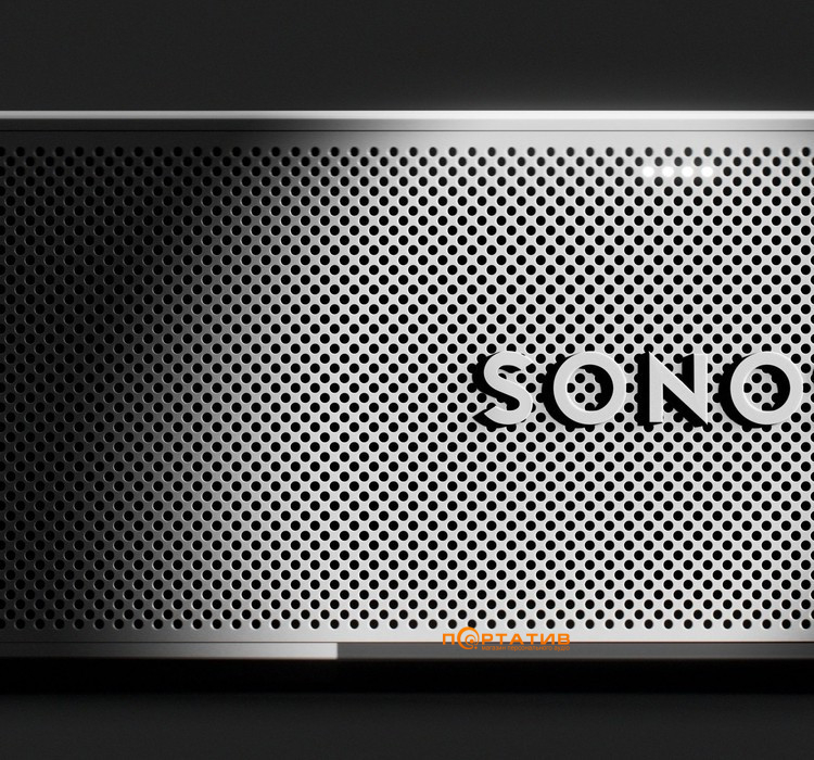 Саундбар Sonos Beam Ultra White