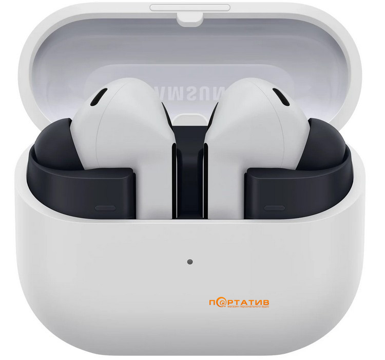 Наушники Samsung Galaxy Buds3 FE Gray (SM-R420NZAASEK)