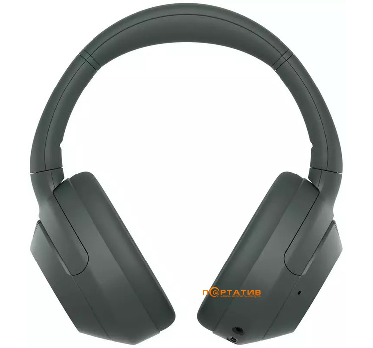 Наушники Sony ULT Wear Forest Gray (WHULT900NH.CE7)