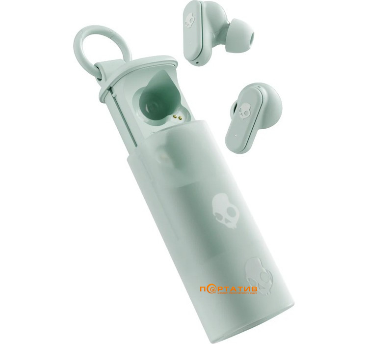 Наушники Skullcandy DIME Evo Preppy Summer (S2DTW-S795)