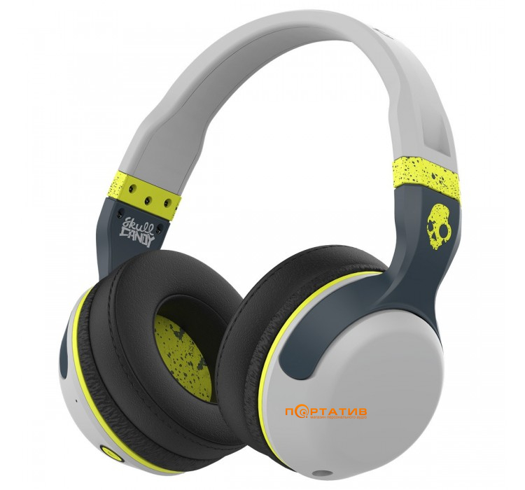 Skullcandy hesh earbuds outlet