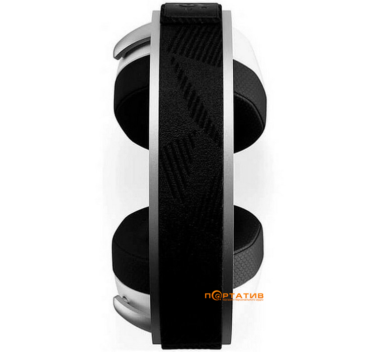 Игровая гарнитура SteelSeries Arctis Pro + GameDAC White (61454)