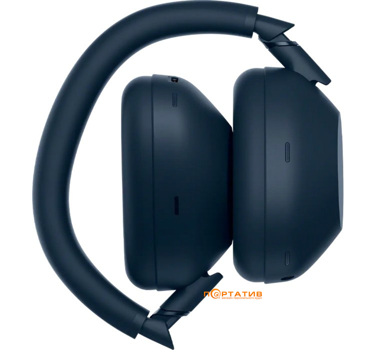 Наушники Sony WH-1000XM6 Blue (WH1000XM6L.E)