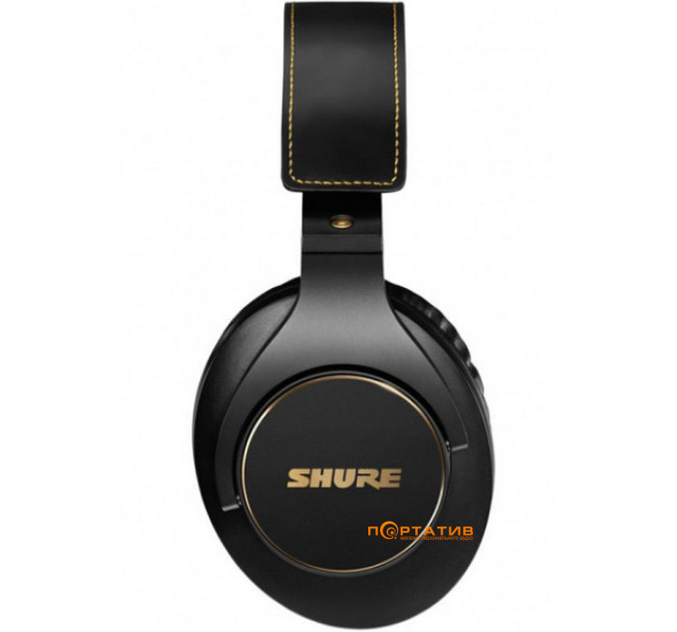 Наушники Shure SRH840A