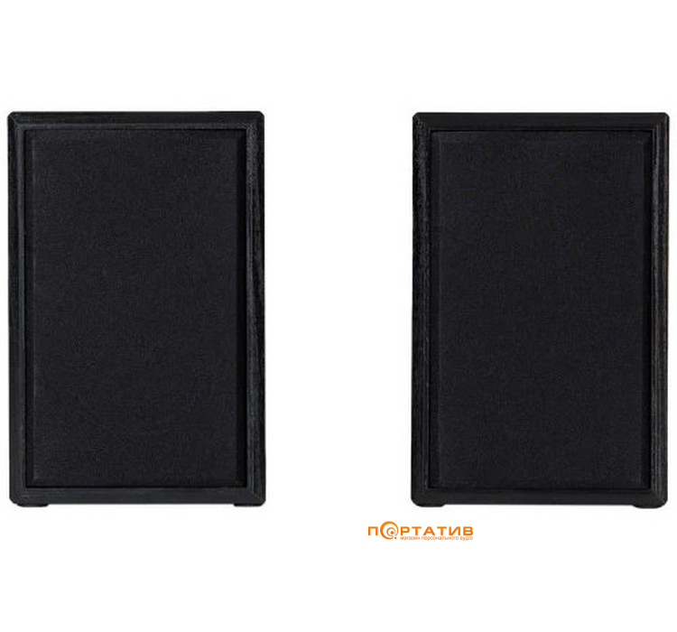 Програвач вінілу Sound One Rock Black