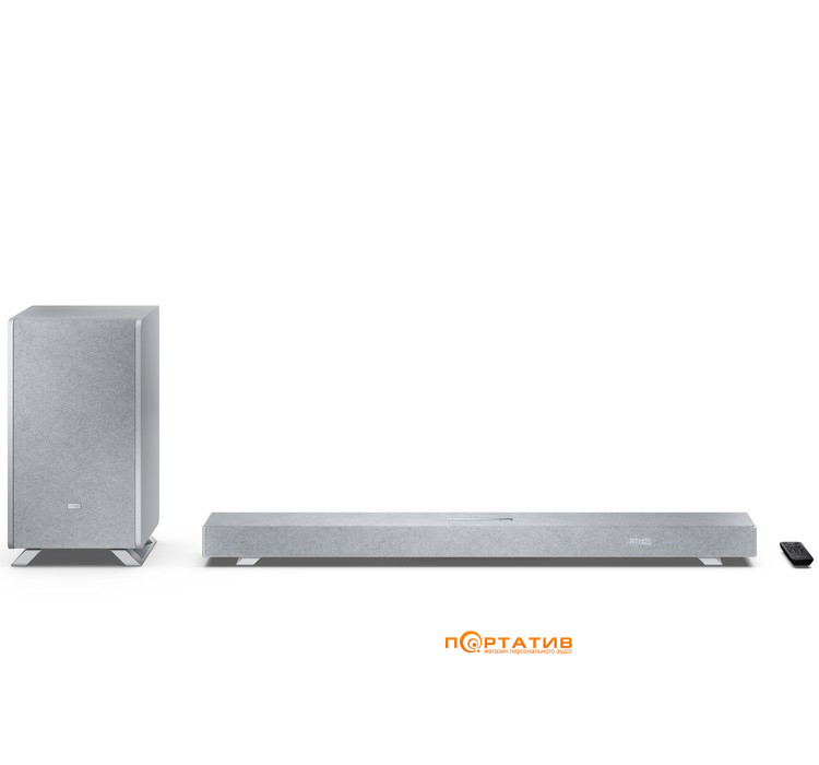 Саундбар Sharp HT-SBW53121(SL)