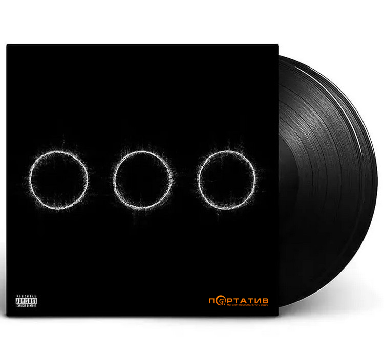 Вінілова платівка Swedish House Mafia – Paradise Again [2LP]