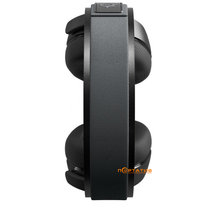 SteelSeries Arctis 7+ Wireless Black (61470)