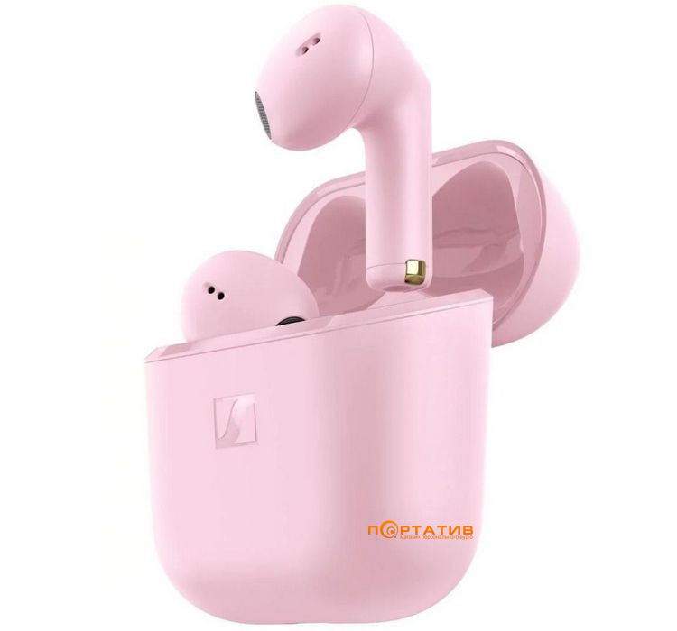 Наушники Sennheiser Accentum Open Sakura (800090)