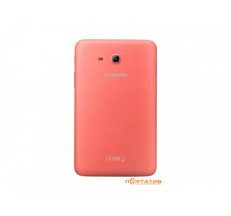 Samsung Galaxy Tab 3 Lite 7.0 8GB 3G Peach Pink (SM-T111NPIASEK)