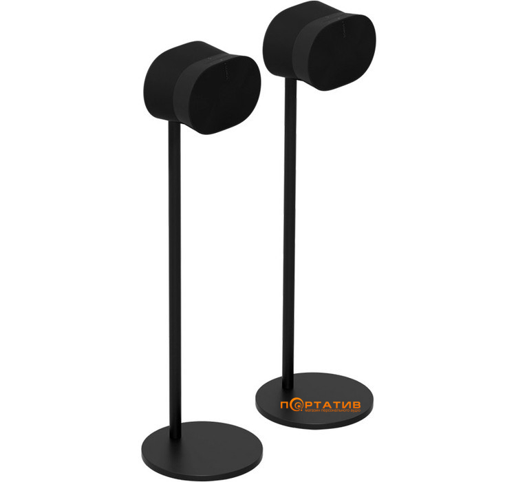 Стійки Sonos Era 300 Stand Pair Black
