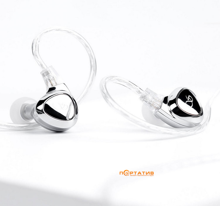 Наушники Shanling Sono Silver (90403281)