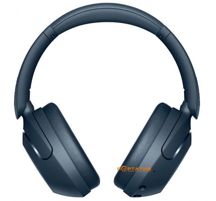 Наушники Sony WH-XB910N Blue (WHXB910NL.CE7)