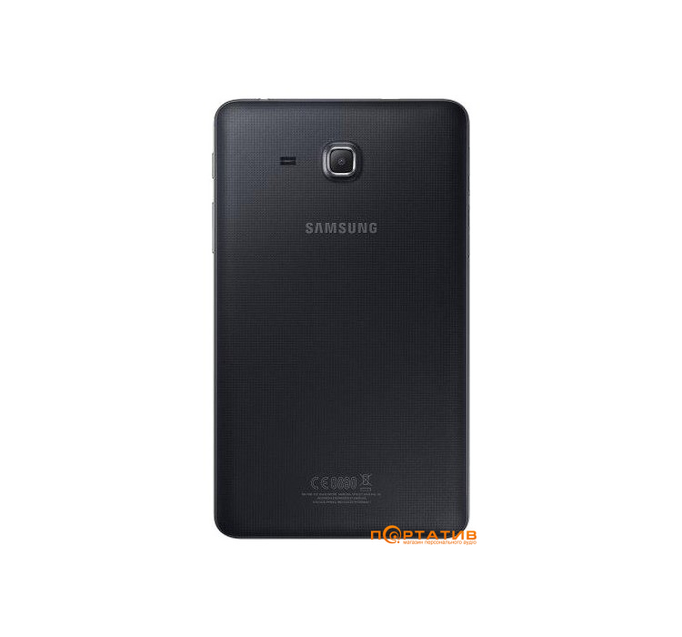 Samsung Galaxy Tab A 7.0 8GB Black SM-T285NZKA