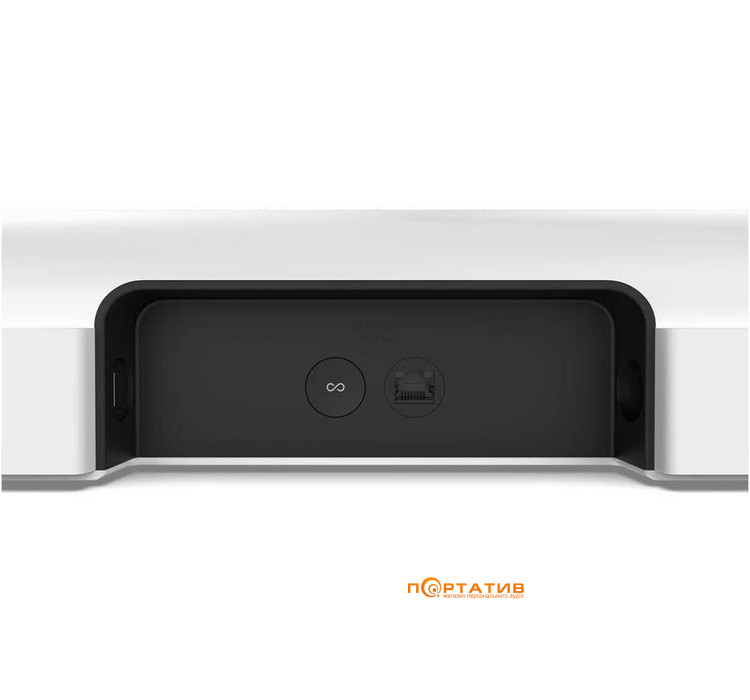 Саундбар Sonos Arc White (ARCG1EU1)