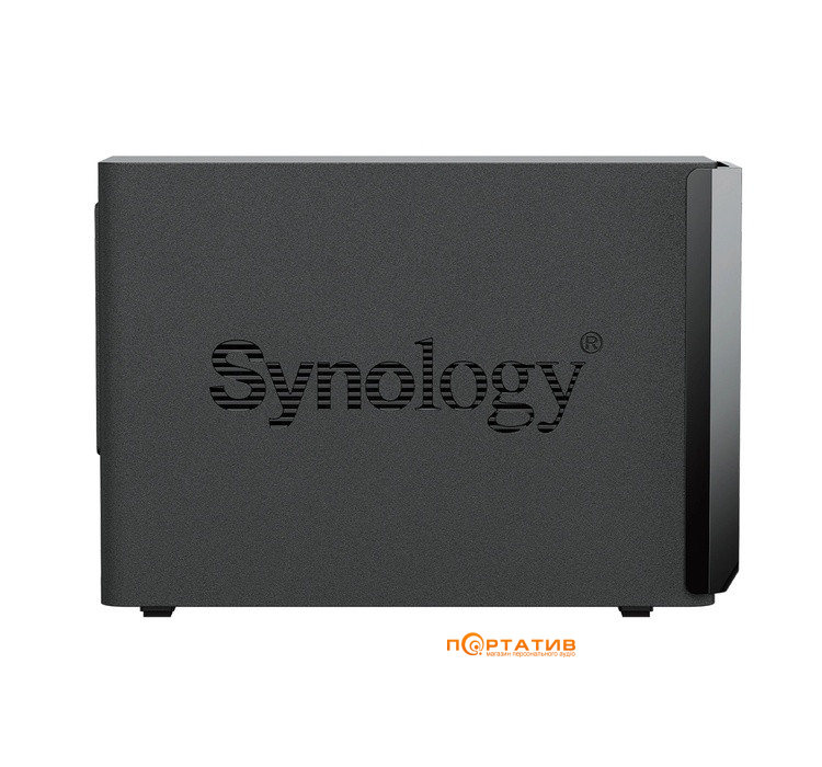 Сетевое хранилище Synology NAS Disk Station DS225+