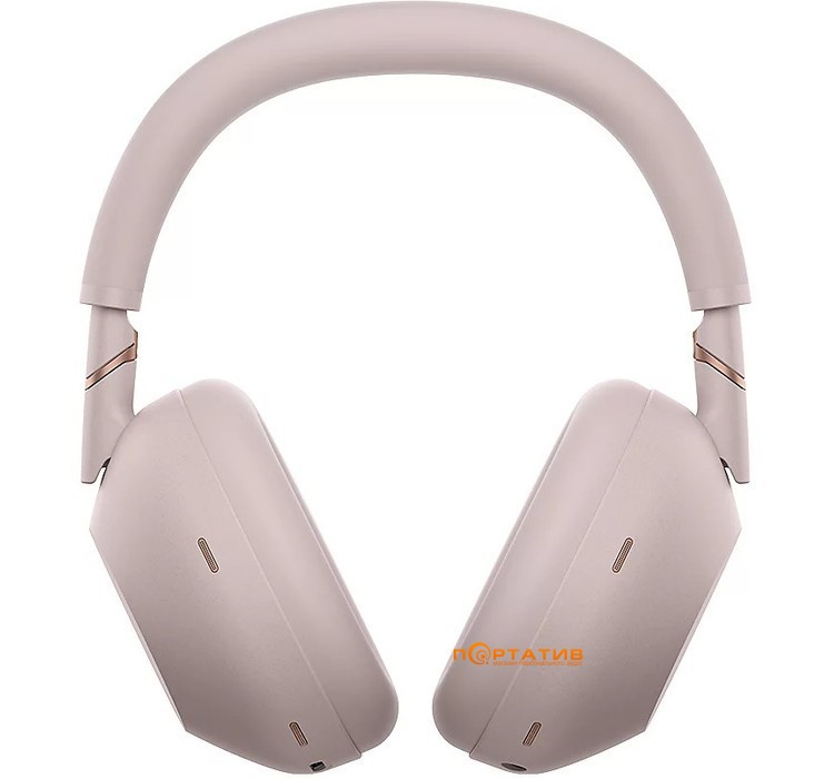 Навушники Sony WH-1000XM6 Pink (WH1000XM6P.E)