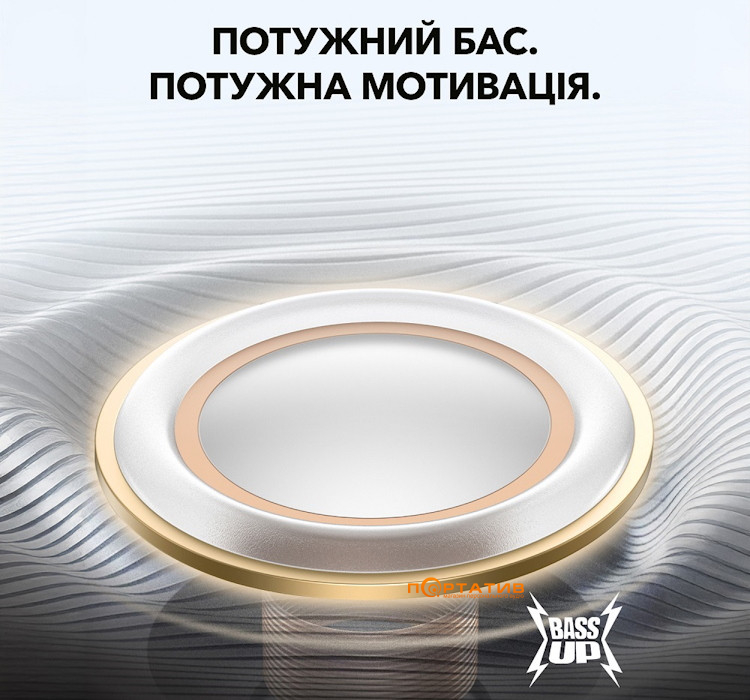 Наушники Anker SoundCore Sport X20 Black (A3968G11)