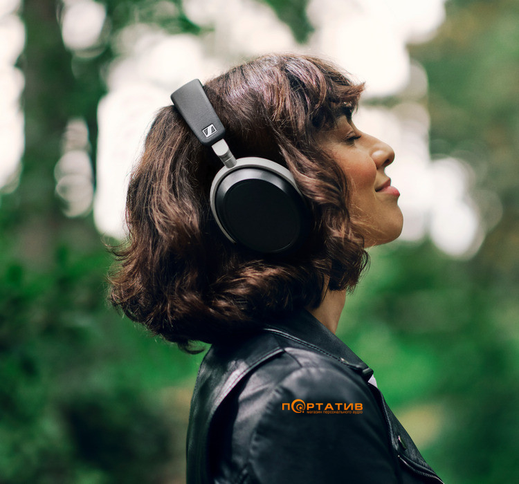 Наушники Sennheiser HDB 630 (700445)