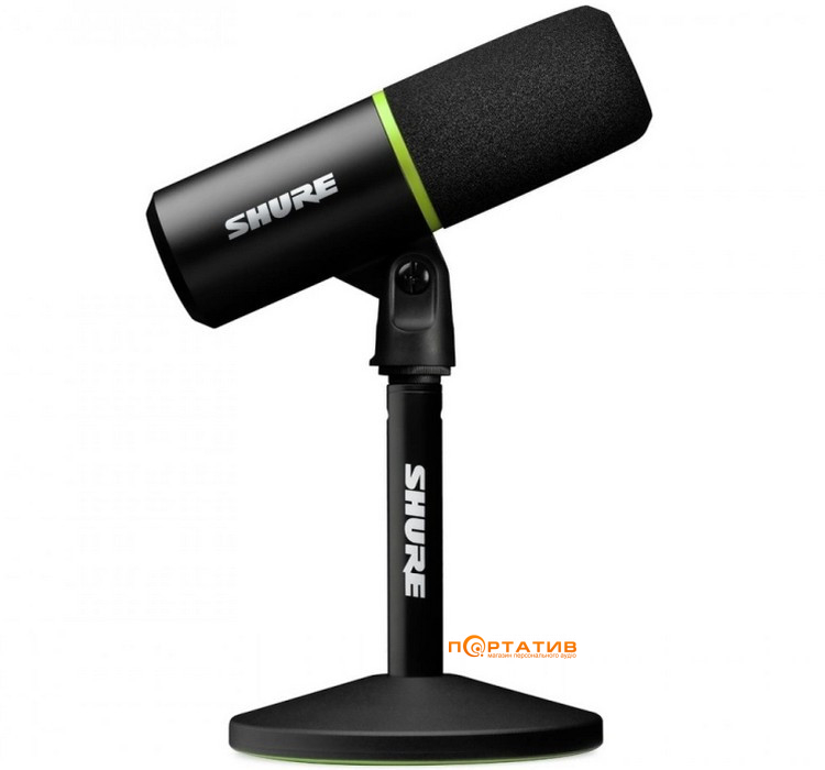 Мікрофон Shure MV6
