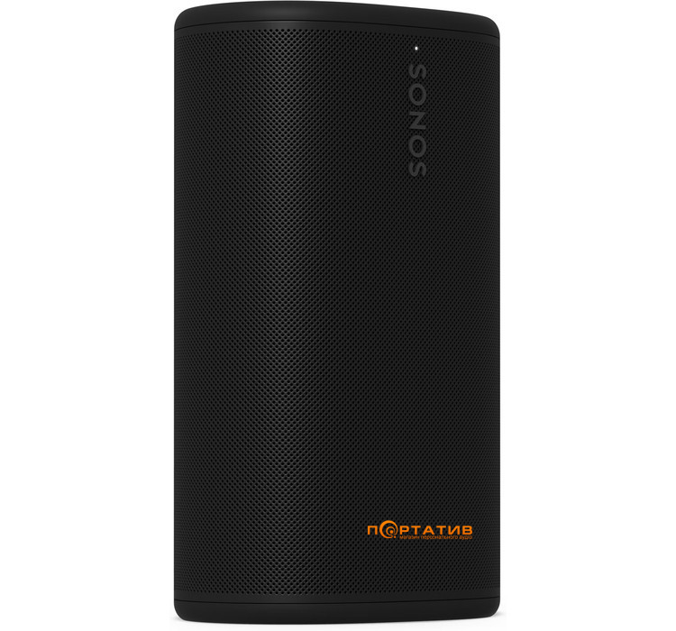 Бездротова аудіосистема Sonos Play Black