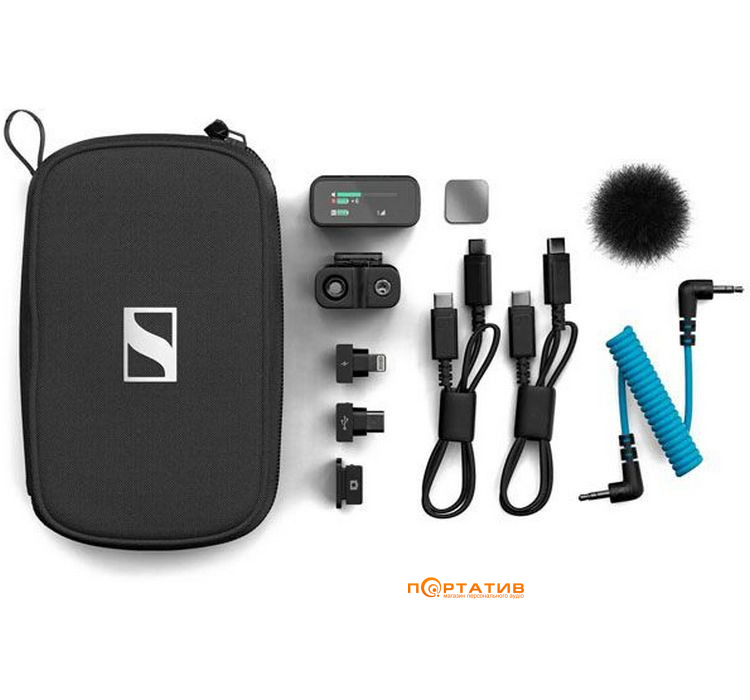 Радиосистема Sennheiser Profile Wireless 1-channel Set