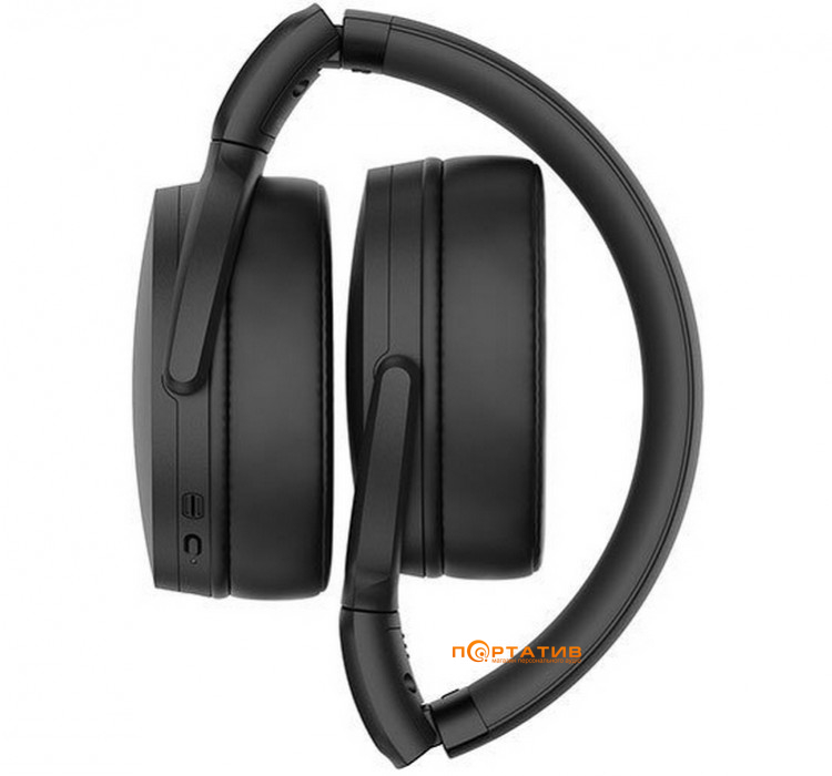 Наушники Sennheiser HD 350 BT Black (508384)
