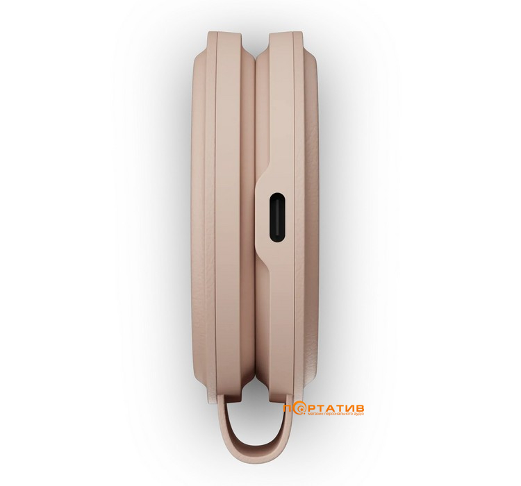 Бездротовий ЗП Satechi OntheGo 2-in-1 Wireless Charger Desert Rose (ST-QTG21R)