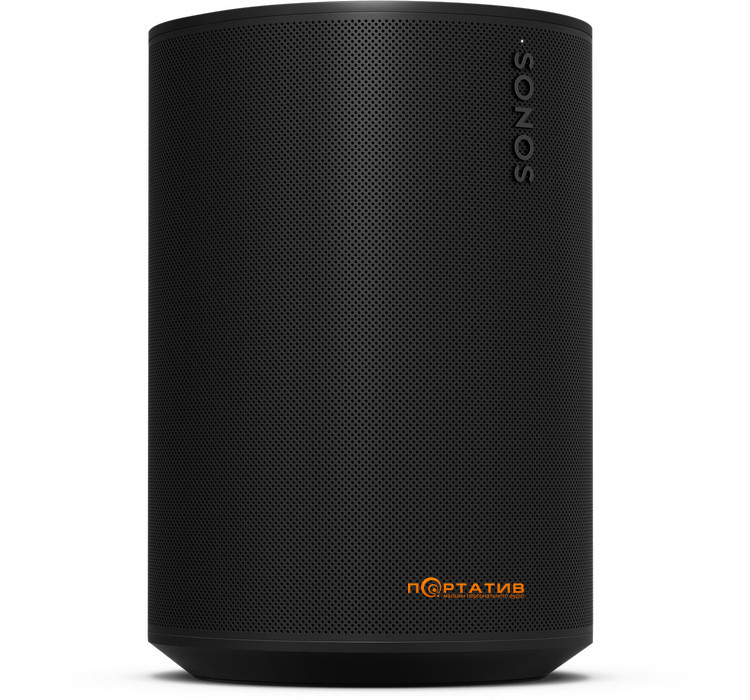 Беспроводная аудиосистема Sonos Era 100 SL Black