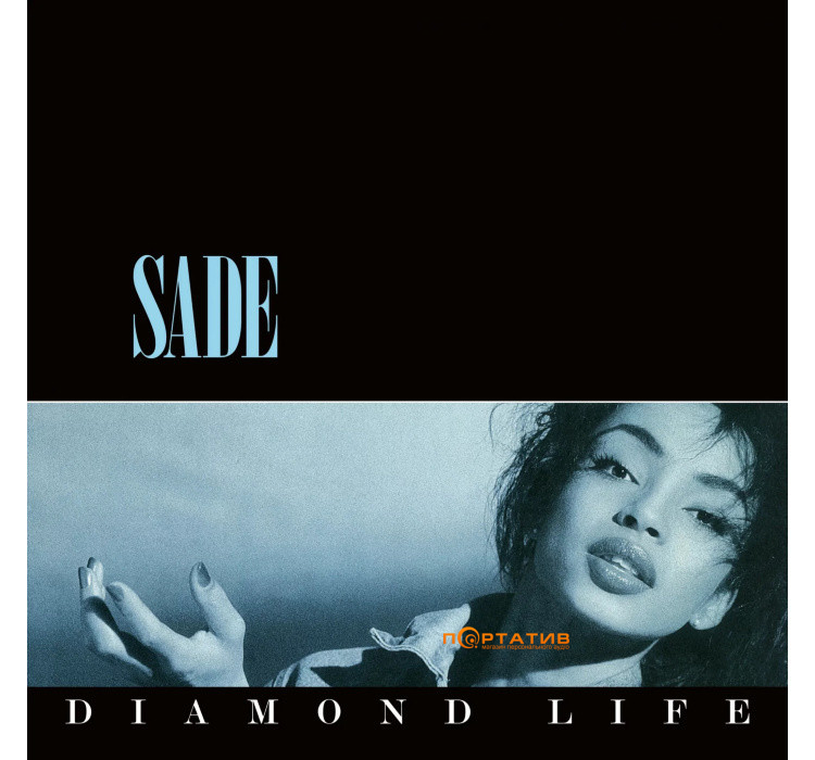 Вінілова платівка Sade - Diamond Life [LP]