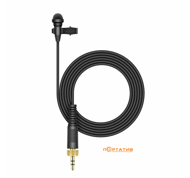 Радіосистема Sennheiser EW-DP ME2 SET (Q1-6)